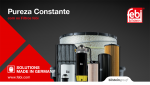 02 - febi lanca nova gama de filtros para Veiculos Comerciais