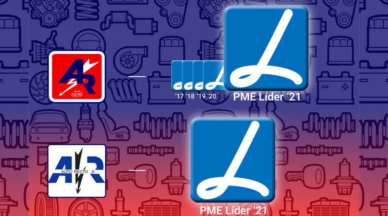 03 - Auto Recto conquista pelo 5 ano o estatuto de PME Lider