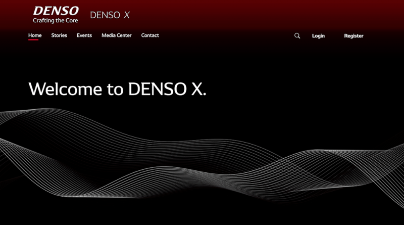 03 - DENSO aposta em novo hub digital1
