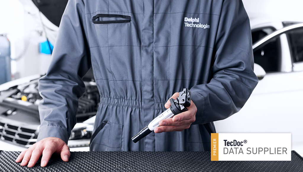 03 - Delphi Technologies