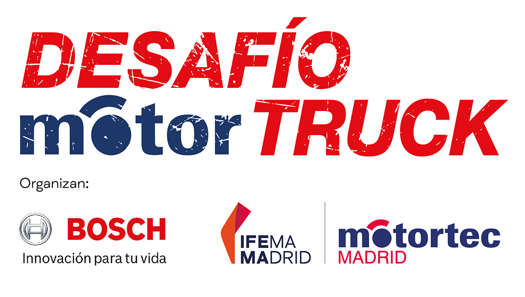 03 - Desafio Truck da Bosch chega a Motortec