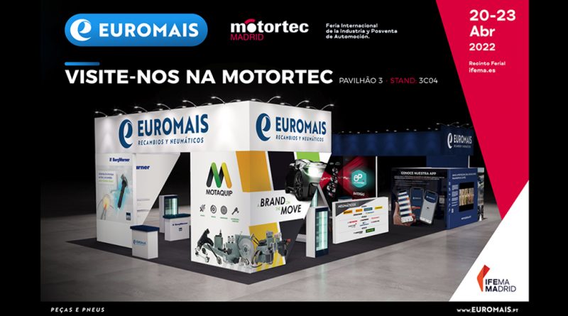 03 - Euromais não falha e marca presença na Motortec