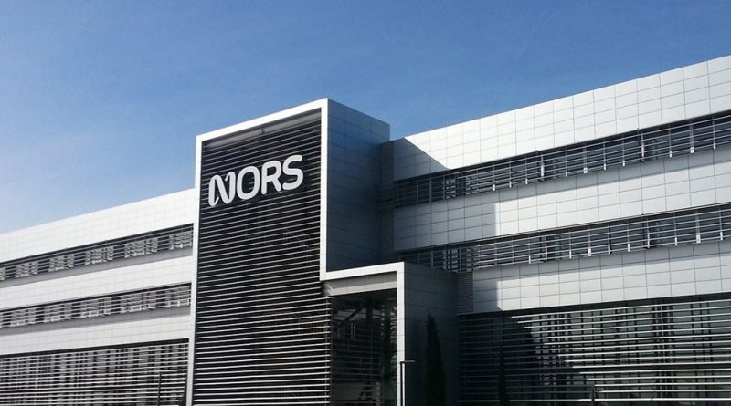 03 - Grupo Nors centrado em melhorar