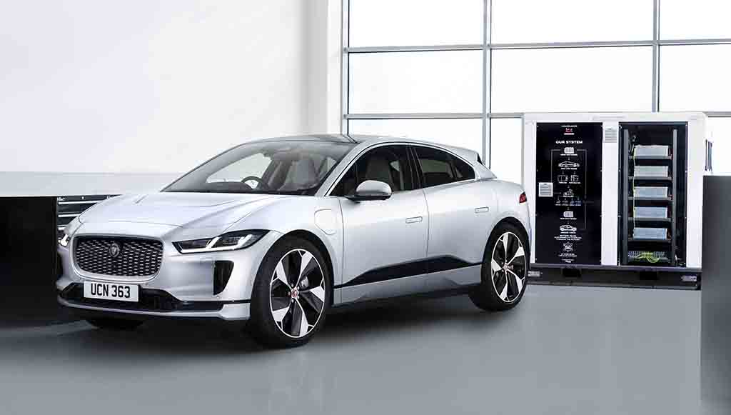 03 - Jaguar Land Rover da segunda