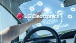 03 - LG Electronics equipa veiculos com telematica 5G
