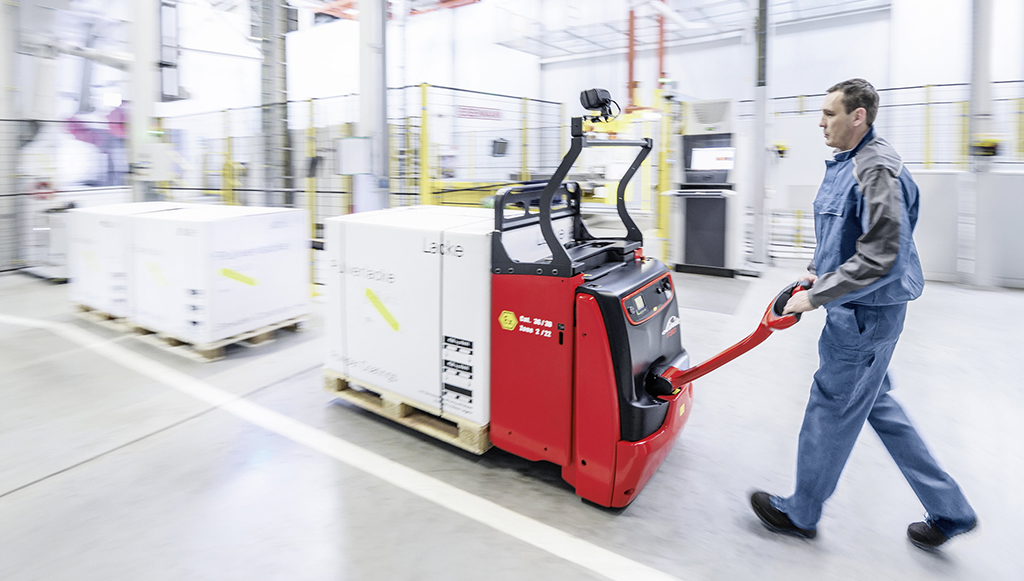 03 - Linde apresenta portefolio alargado para zonas ATEX