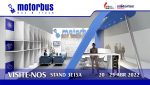 03 - Motorbus marca presenca pela primeira vez na Motortec