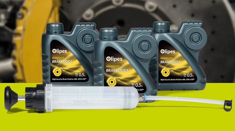 03 - Olipes oferece bomba sucção