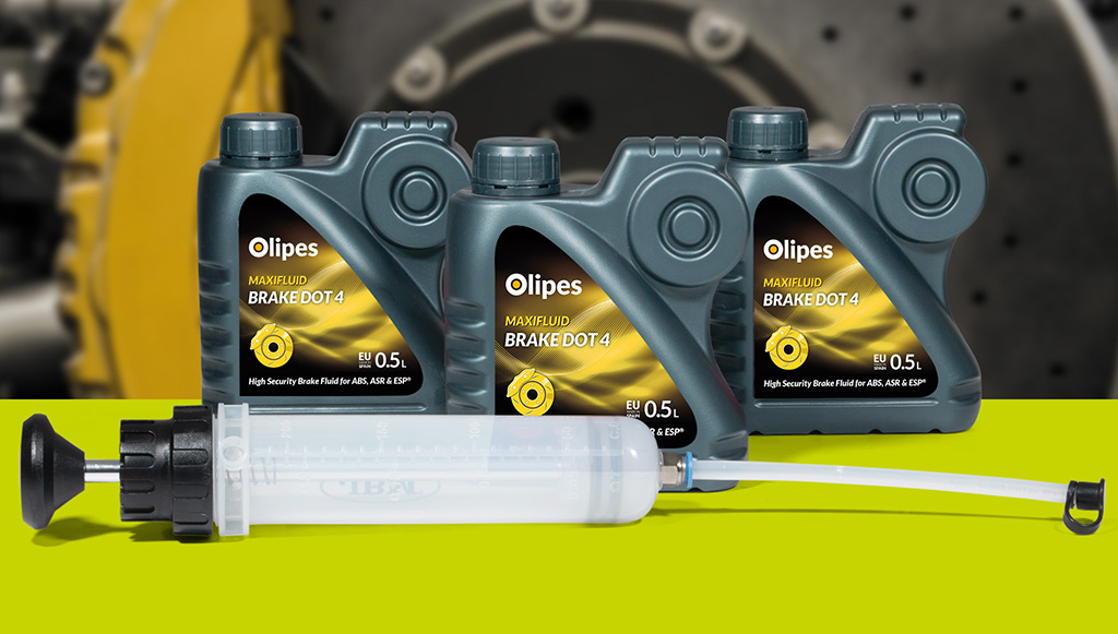 03 - Olipes oferece bomba sucção