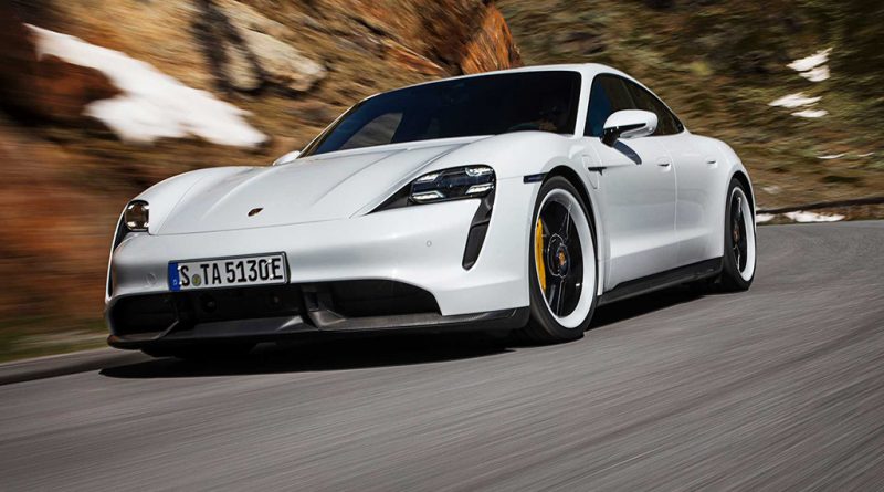 03 - Porsche 80 veiculos novos