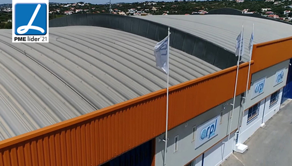 03 - RPL Clima conquista estatuto de PME Lider 2021