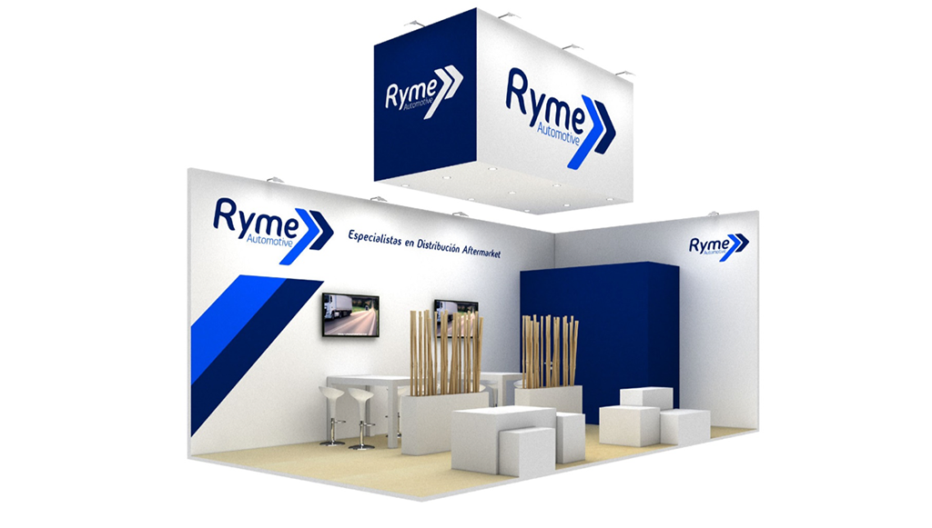 03 - Ryme Automotive vai marcar