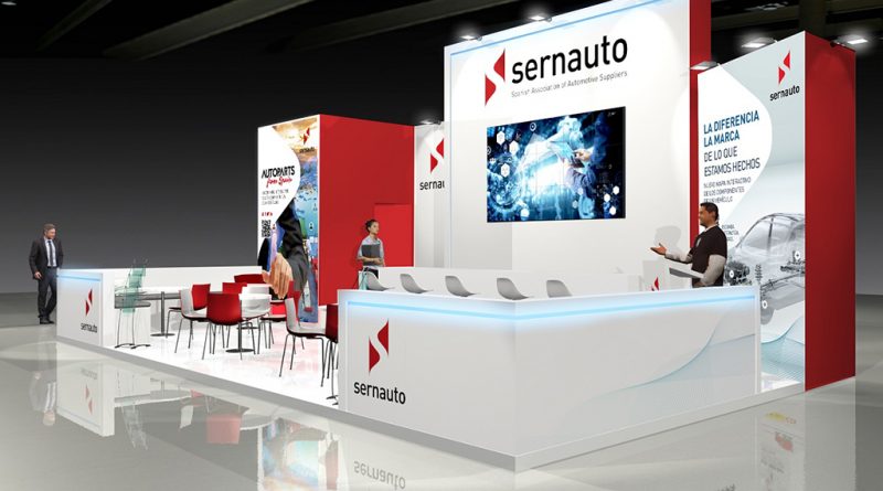 03 - SERNAUTO homenageia