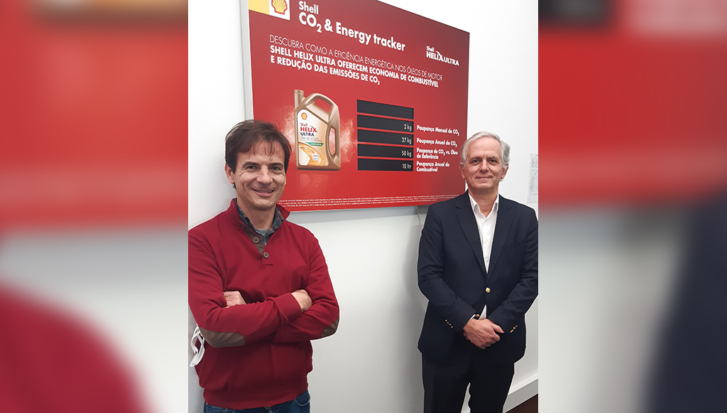 03 - Shell Lubricants escolhe