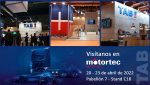 03 - TAB Batteries presente na Motortec Madrid 2022