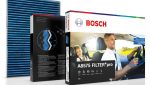 04 - Bosch aposta em filtro de habitaculo eficaz contra polen e mofo