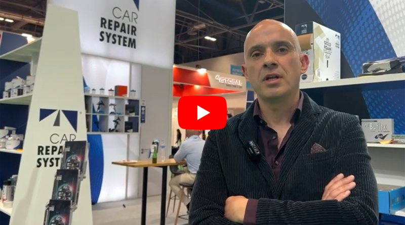 04 - Car Repair System
