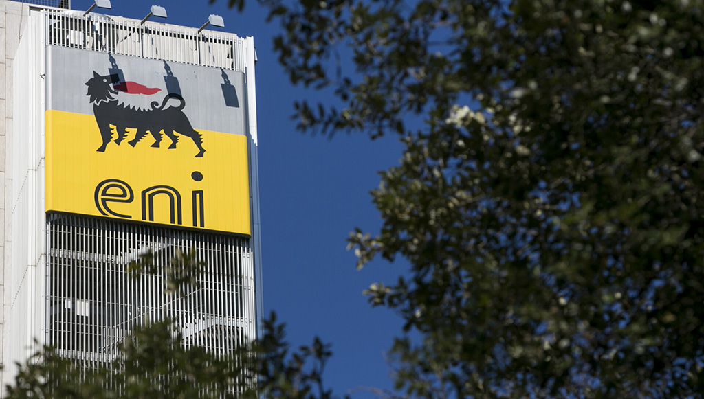 04 - Eni acelera estratégia de gás