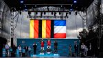 04 - Henkel junta se a Porsche no Campeonato Mundial de Formula E ABB FIA