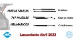 04 - Metalcaucho lança nova