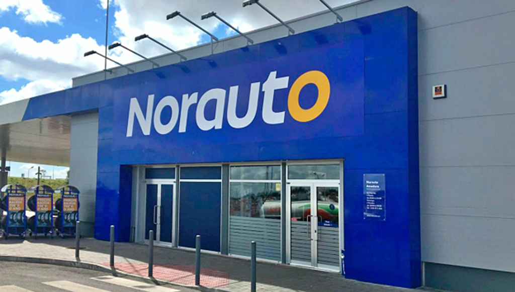 04 - Norauto encerra atividade domingo Páscoa