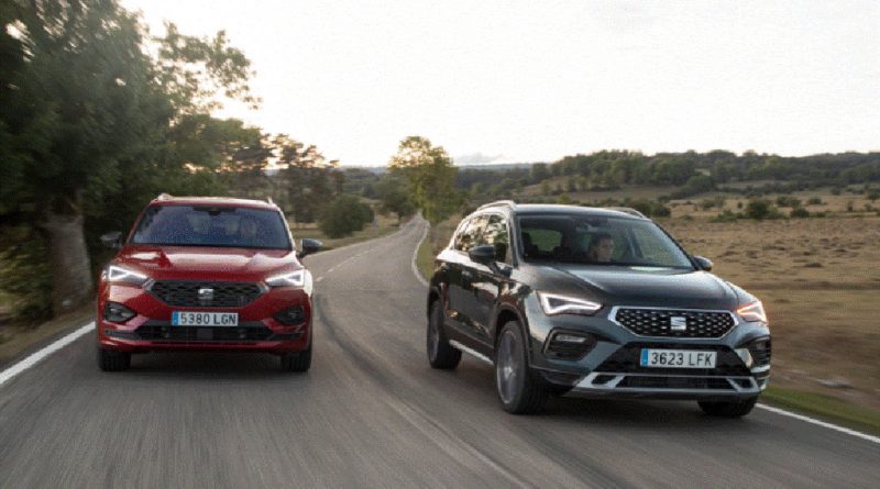 04 - SEAT fornece sete dicas para poupar combustível