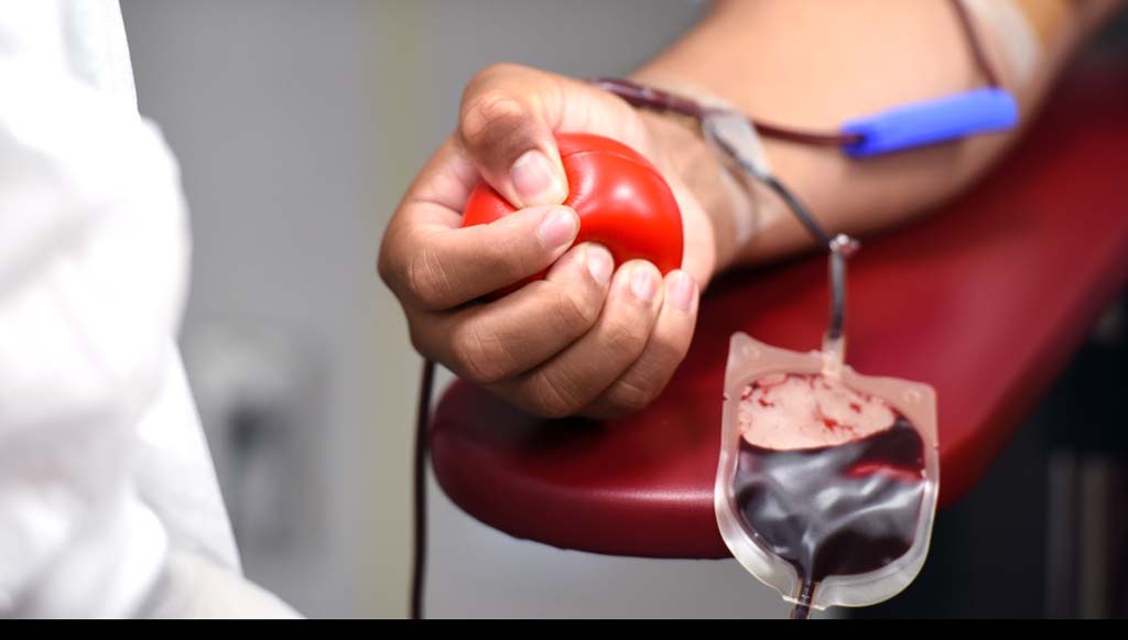 04 - Soc.Com_. C.Santos promove ação de dádiva sangue