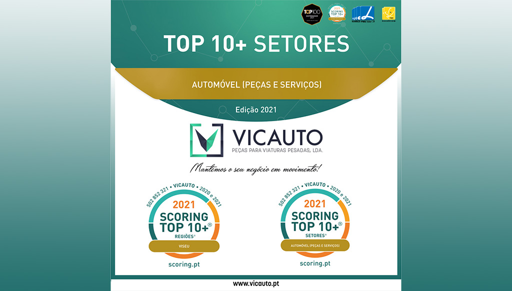 04 - Vicauto obtém duas distinções