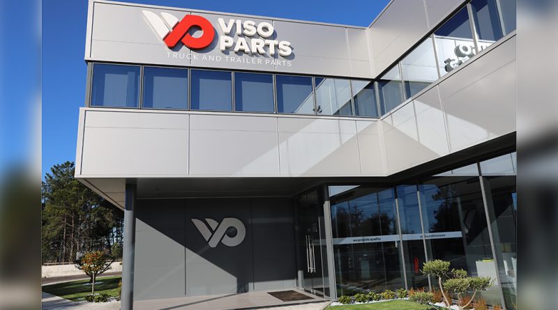 04 - Visoparts recebe Estatuto PME Líder 2021