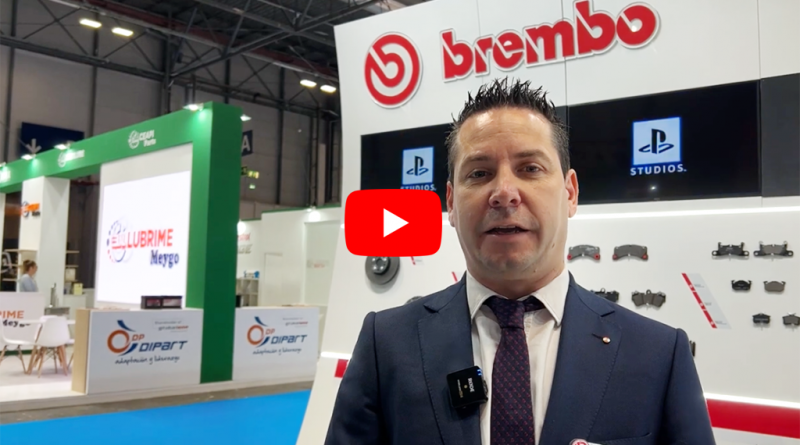 04 - brembo