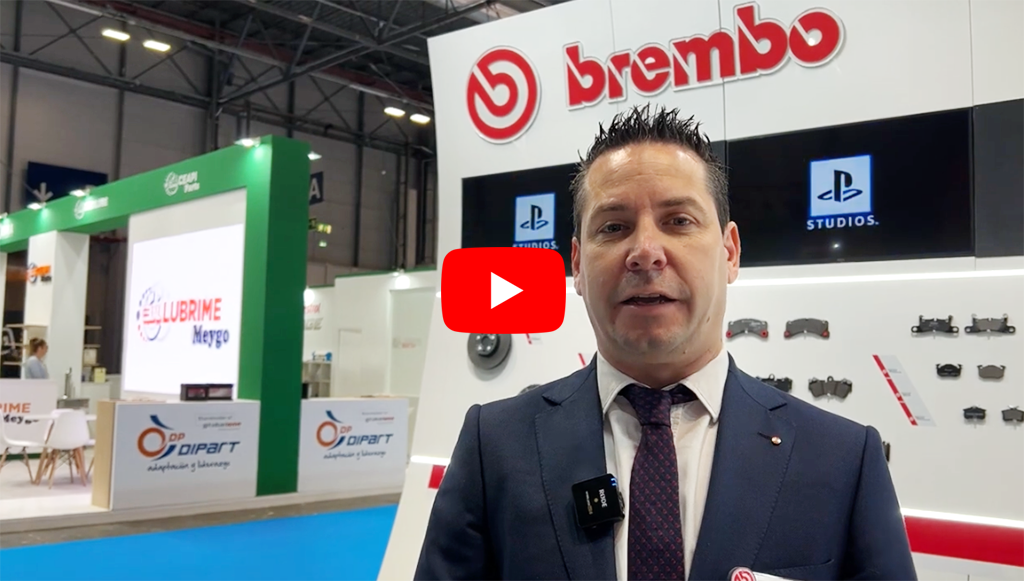 04 - brembo
