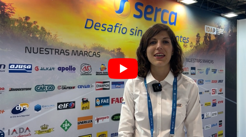 04 - serca