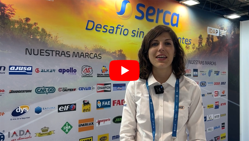 04 - serca