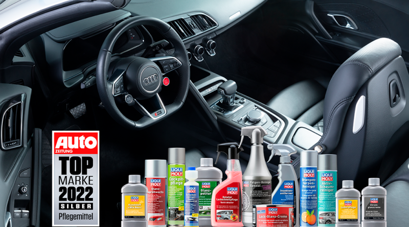05 - A oportunidade chamada Car care