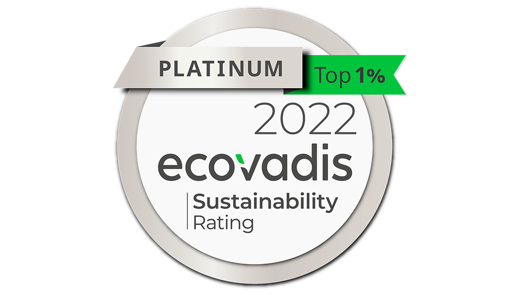 05 - ALD Automotive conquista distincao Platina da EcoVadis
