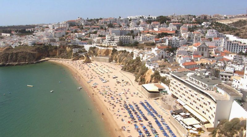 05 - ARAN realizou 2 edição do Roadshow em Albufeira