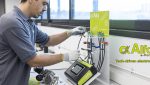 05 - Alfa e Parts lança ferramenta diagnóstico inovadora