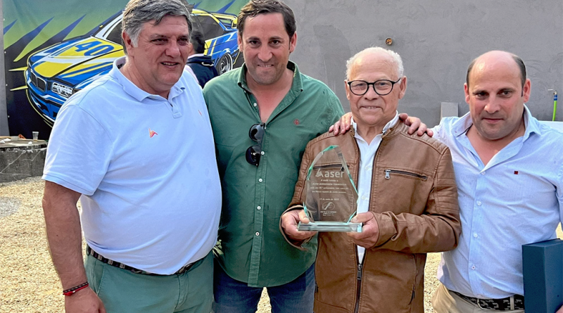 05 - Auto Acessórios Formigosa celebra 40o Aniversário1