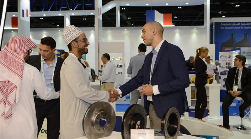 05 - Automechanika Frankfurt realiza se de 13 a 17 Setembro