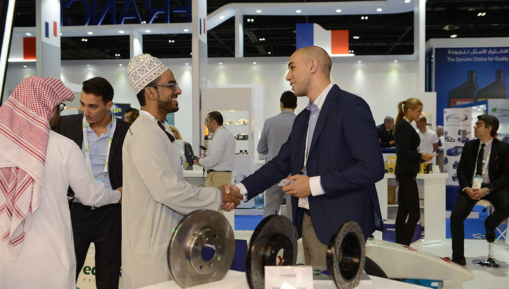 05 - Automechanika Frankfurt realiza se de 13 a 17 Setembro