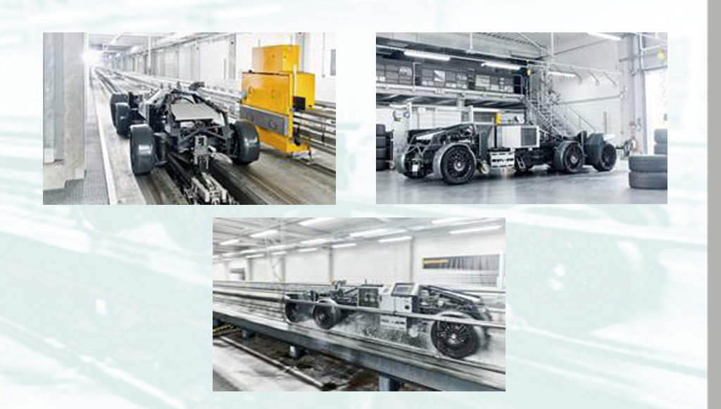 05 - Continental redefine testes de travagem de pneus