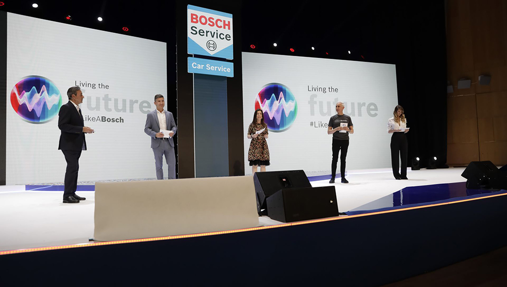 05 - Convenção Bosch Car Service realizou se em Madrid1