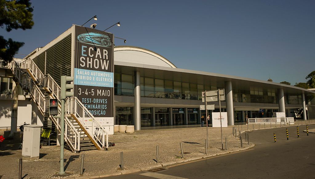 05 - Ecar Show com casa cheia