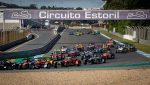 05 - FUCHS entrou em pista