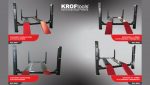 05 - KROFtools adicionou novos produtos ao portfólio