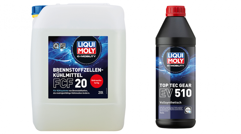05 - LIQUI MOLY lança novos produtos