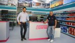 05 - LTintas inaugura novas instalações em Santa Marta de Corroios 1