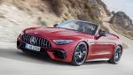 05 - Monroe Intelligent Suspension equipa Mercedes AMG SL