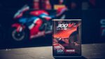 05 - Motul desenvolve oleo 300V˝ 0W 30 SBK