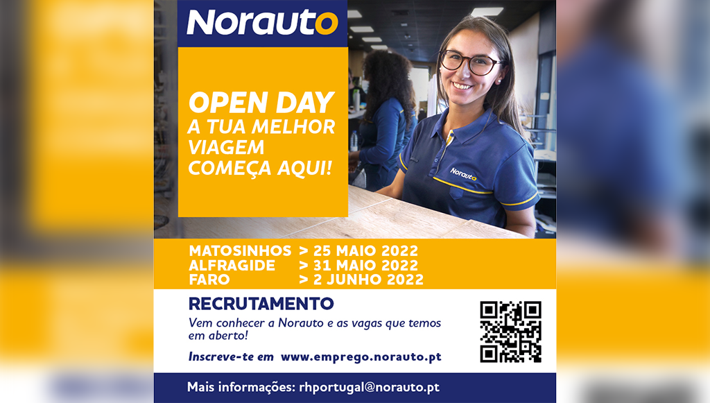 05 - Norauto Portugal realiza Open Days de Recrutamento
